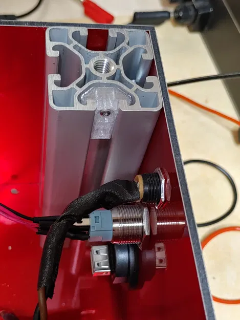 4040 T-Nuts M3 - Image 3