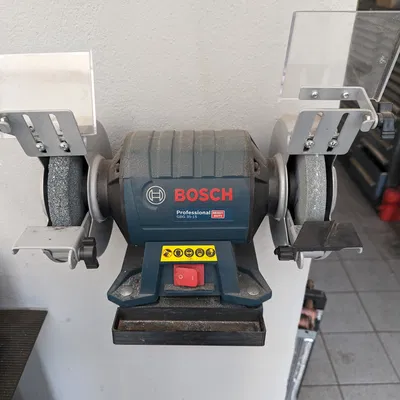 Khuôn Mài Mũi Khoan Bohrerschleifvorrichtung