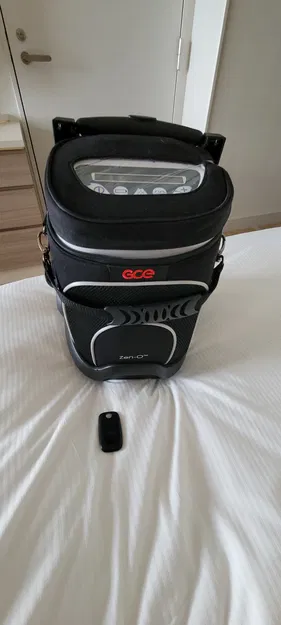 Dụng Cụ Vặn Đai Ốc Cáp Nguồn GCE Zen-O - Image 4