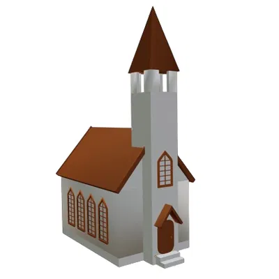 Nhà thờ kiểu cổ