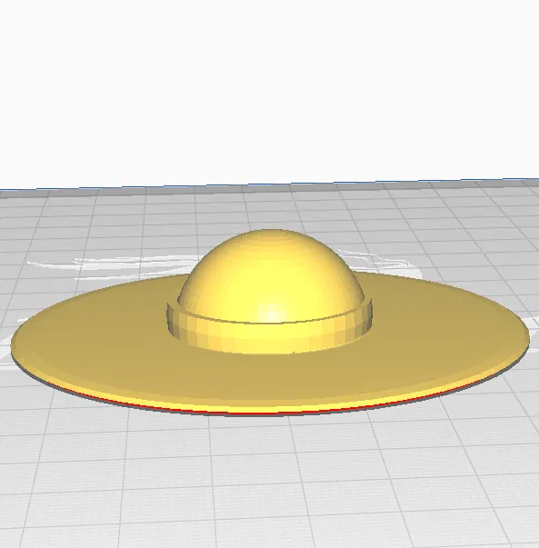 Nón Che Nắng Cho Ngón Tay - Image 1