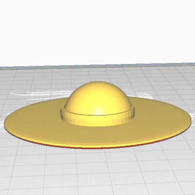 Nón Che Nắng Cho Ngón Tay