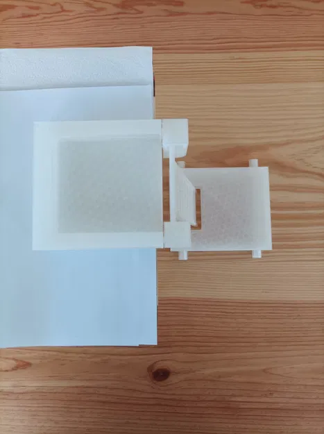 Cầu Thang Lizzard - Giải Cứu Động Vật Nhỏ - Image 10