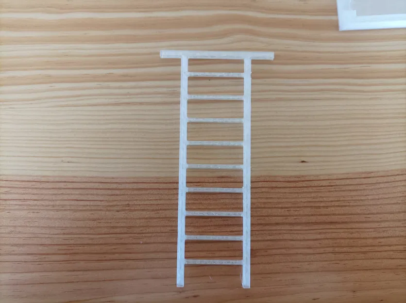 Cầu Thang Lizzard - Giải Cứu Động Vật Nhỏ - Image 13