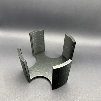 Hộp Đựng Đế Lót Ly Cricut