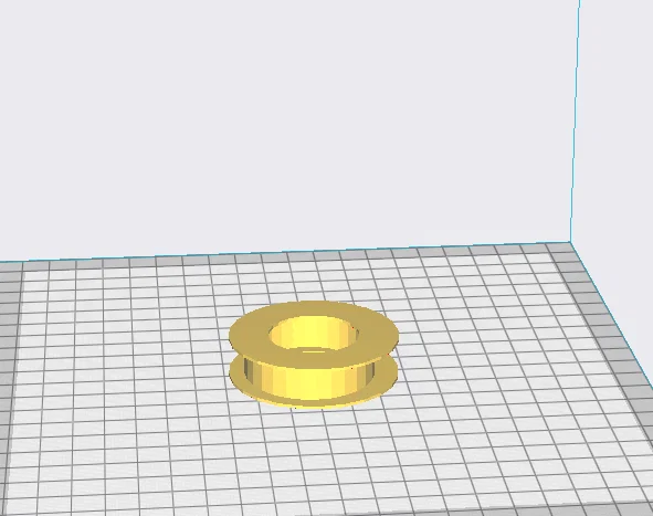Giá đỡ mẫu sợi nhựa in 3D - Image 1