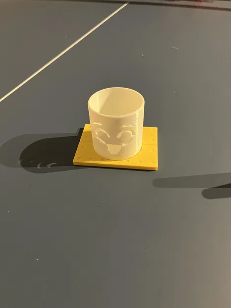 Hộp Đựng Marshmallow Dễ Thương - Image 3