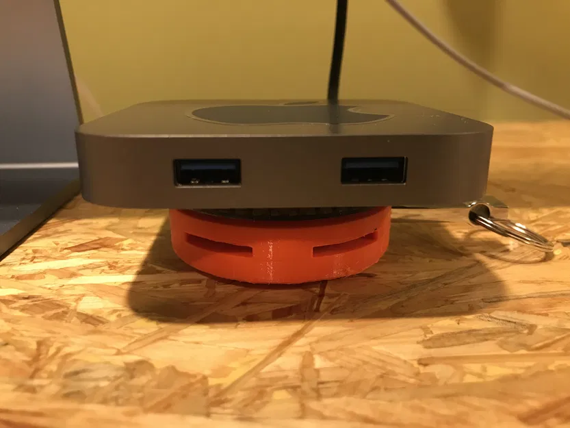 Chân đế cho AlzaPower Docking Station - Image 2