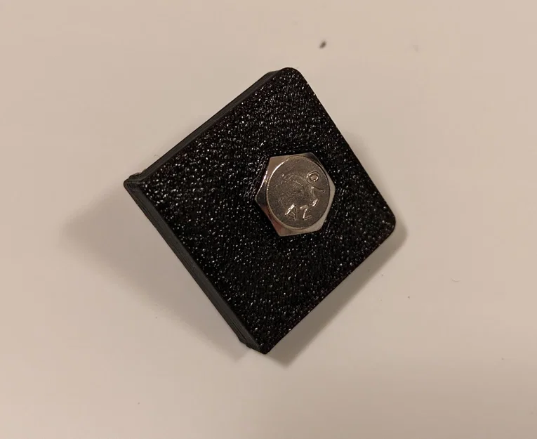 Giá Đỡ Bu-lông M6 Cho Tấm Pin Renlogy - Image 1