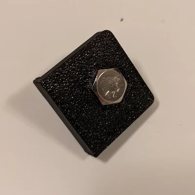 Giá Đỡ Bu-lông M6 Cho Tấm Pin Renlogy