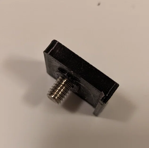 Giá Đỡ Bu-lông M6 Cho Tấm Pin Renlogy - Image 2