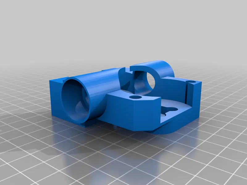 Lồng Motor Brushless Súng Nerf Aliens M41-A - Image 1