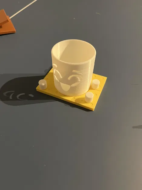 Hộp Đựng Marshmallow Dễ Thương - Image 7