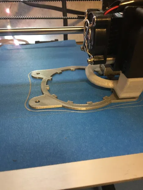 Giá đỡ AM4 cho tản nhiệt AIO Corsair - Image 1