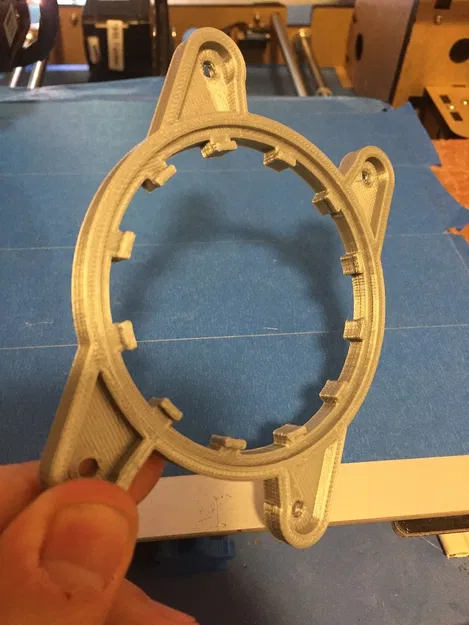 Giá đỡ AM4 cho tản nhiệt AIO Corsair - Image 2