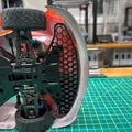Cản TPU TT02 Tamiya - Thumbnail 2
