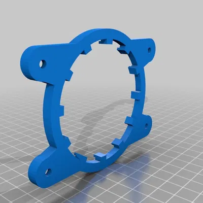 Giá đỡ AM4 cho tản nhiệt AIO Corsair