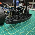 Cản TPU TT02 Tamiya - Thumbnail 3