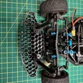 Cản TPU TT02 Tamiya - Thumbnail 4
