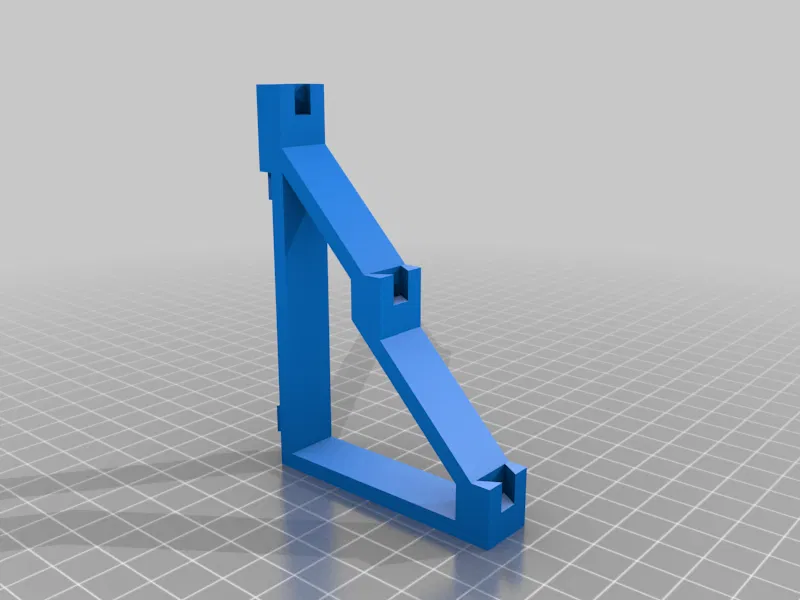 Giải Pháp Lưu Trữ Sơn Tương Thích Với Ikea Kallax - Image 6