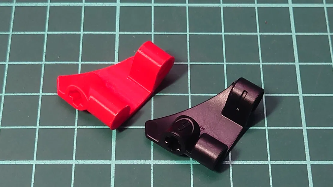 Tấm Vi Mô #6 dành cho LEGO Technic - Image 1