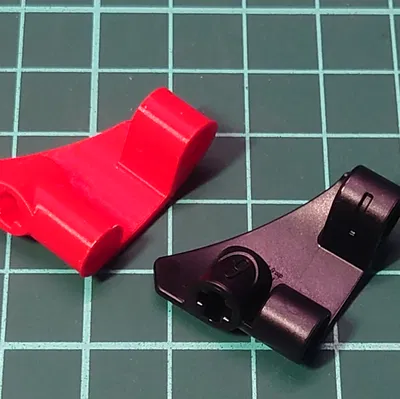 Tấm Vi Mô #6 dành cho LEGO Technic