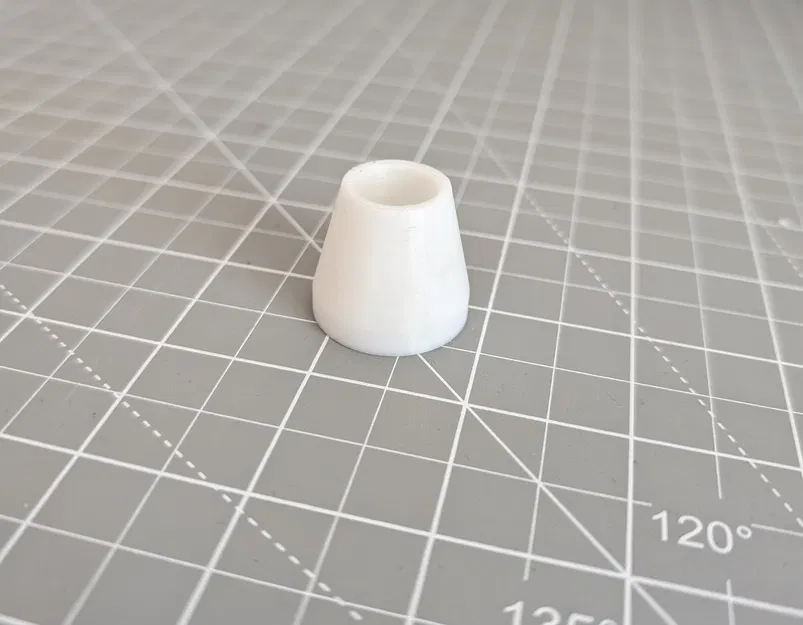 Vòng Đệm Shisha Dichtring V1.0 - Image 1