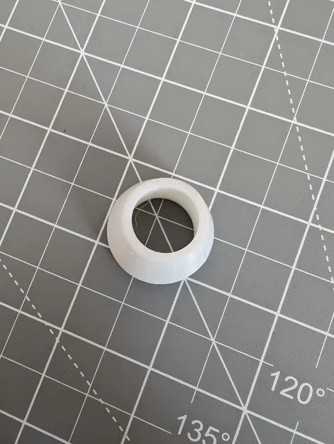 Vòng Đệm Shisha Dichtring V1.0 - Image 2