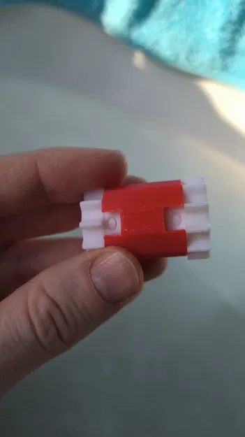 Mô hình Bộ đếm (Contador) từ 0 đến 99 - Image 1