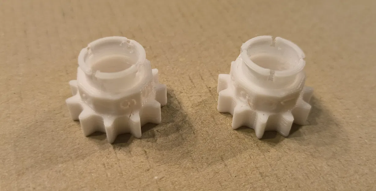 Mô hình Bộ đếm (Contador) từ 0 đến 99 - Image 2