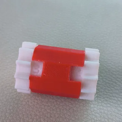 Mô hình Bộ đếm (Contador) từ 0 đến 99