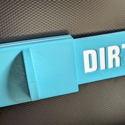 Chỉ báo sạch/bẩn cho máy rửa chén