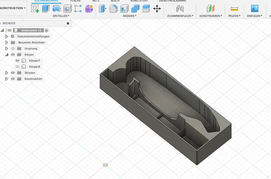 Hộp đựng kiêm đế đứng Philips OneBlade - Image 5