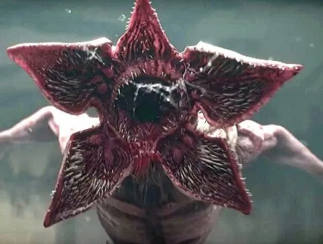 Tượng Đầu Demogorgon - Image 2