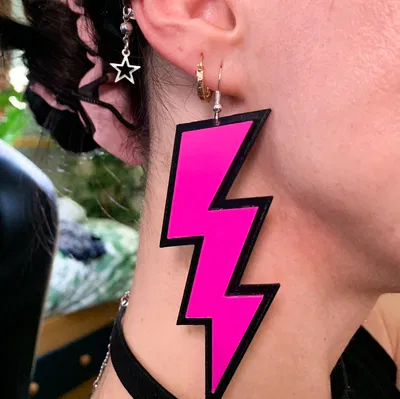 Các Mẫu Bông Tai Sét Đủ Kiểu