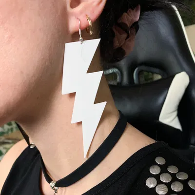 Các Mẫu Bông Tai Sét Đủ Kiểu