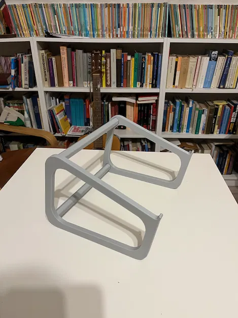 Giá đỡ MacBook (Air M1, Pro) (có thể phối lại để in) - Image 7