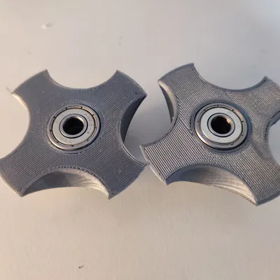 Kẹp Cuộn Dây Đa Năng Của Tôi 608ZZ