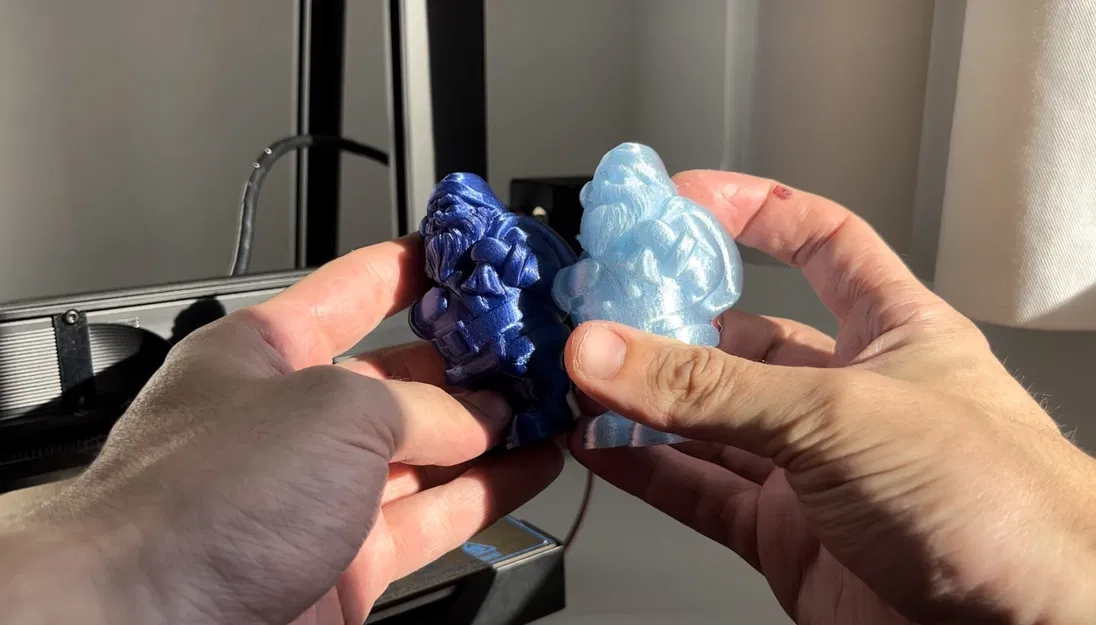 Bộ Chuyển Đổi Để In 3D Với Dải Chai Nhựa - Image 2