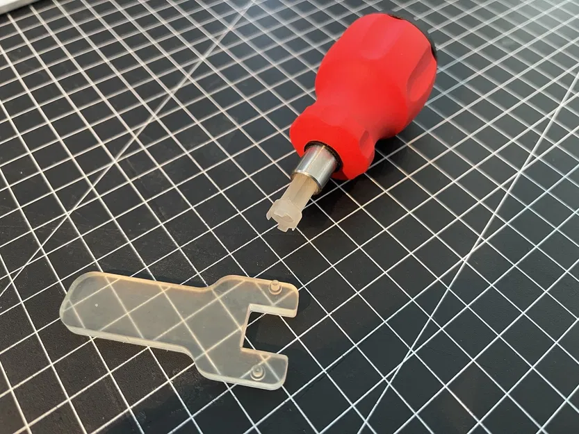 Dụng cụ chỉnh nét cho Camera Module 3 Raspberry Pi - Image 1