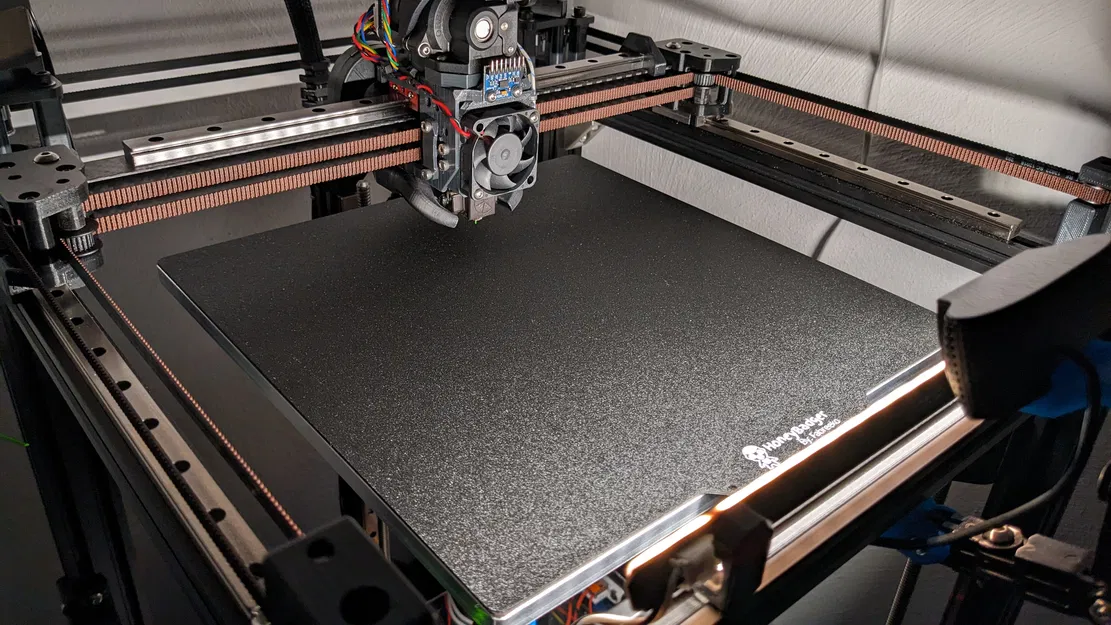 Bộ Khuếch Tán Đèn LED "Daylight-On-A-Stick" - Image 1