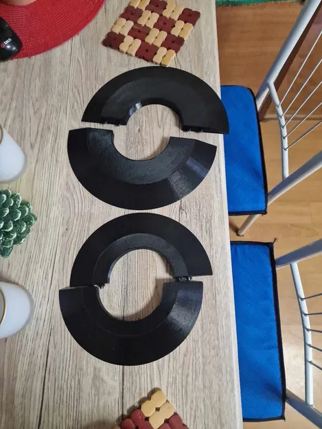 Nắp Chụp Ống 90mm - Image 3