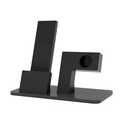 Đế Sạc Kép Pixel 8 Pro và Pixel Watch 2