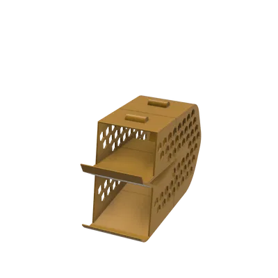 Hộp đựng thức ăn cho mèo (Lidl, Penny, Aldi)