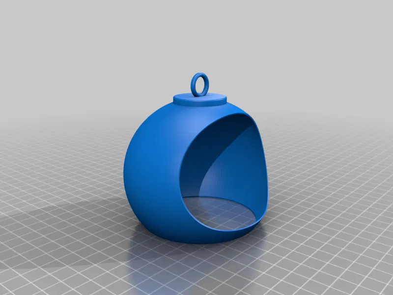 Quả cầu tuyết Giáng sinh - 2023 - Image 3