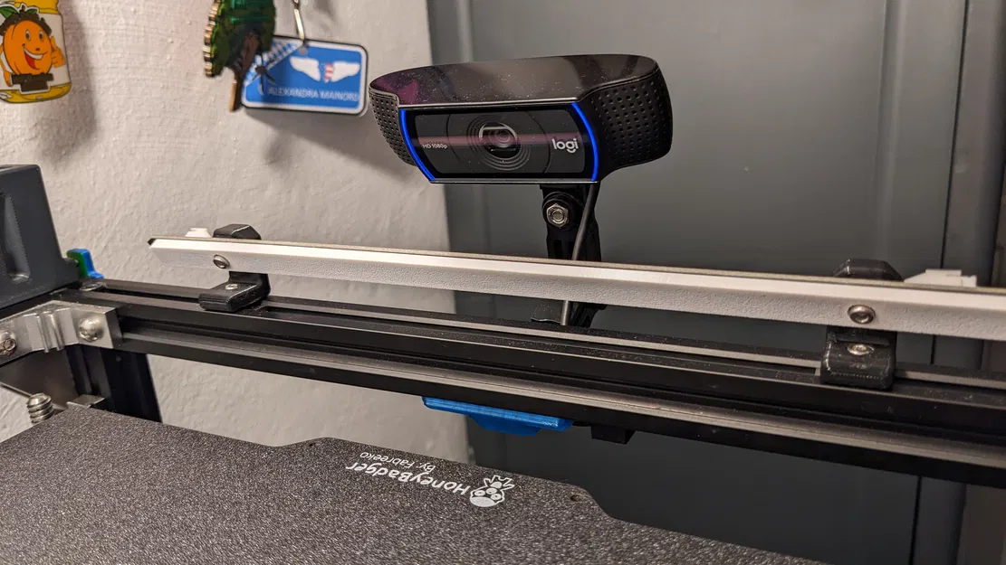 Bộ Khuếch Tán Đèn LED "Daylight-On-A-Stick" - Image 2