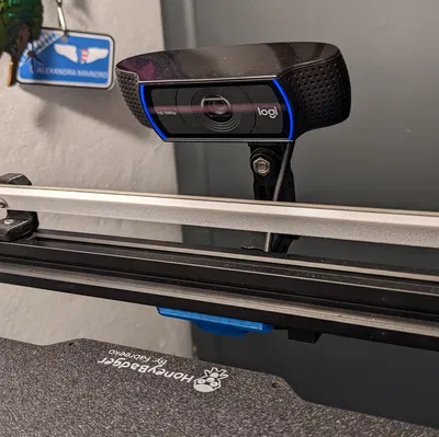 Bộ Khuếch Tán Đèn LED "Daylight-On-A-Stick"