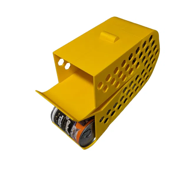 Hộp đựng thức ăn cho mèo (Lidl, Penny, Aldi) - Image 5