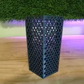 Chân Cắm Bút Hình Lục Giác - Thumbnail 1