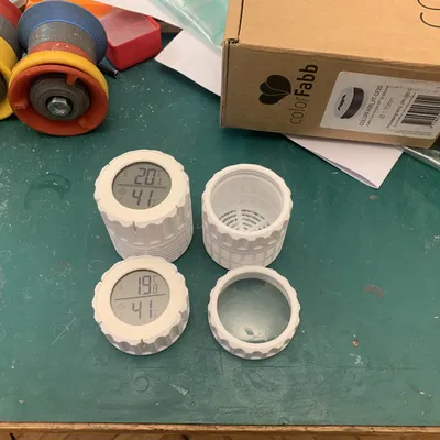 Hộp sấy khô cho cuộn filament